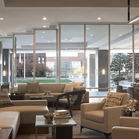 Kansas City Marriott Country Club Plaza-3